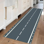 Non Slip Airport Runway Carpet