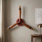 Aircraft Propeller Wall Display