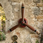 Aircraft Propeller Wall Display