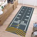 Non Slip Airport Runway Carpet