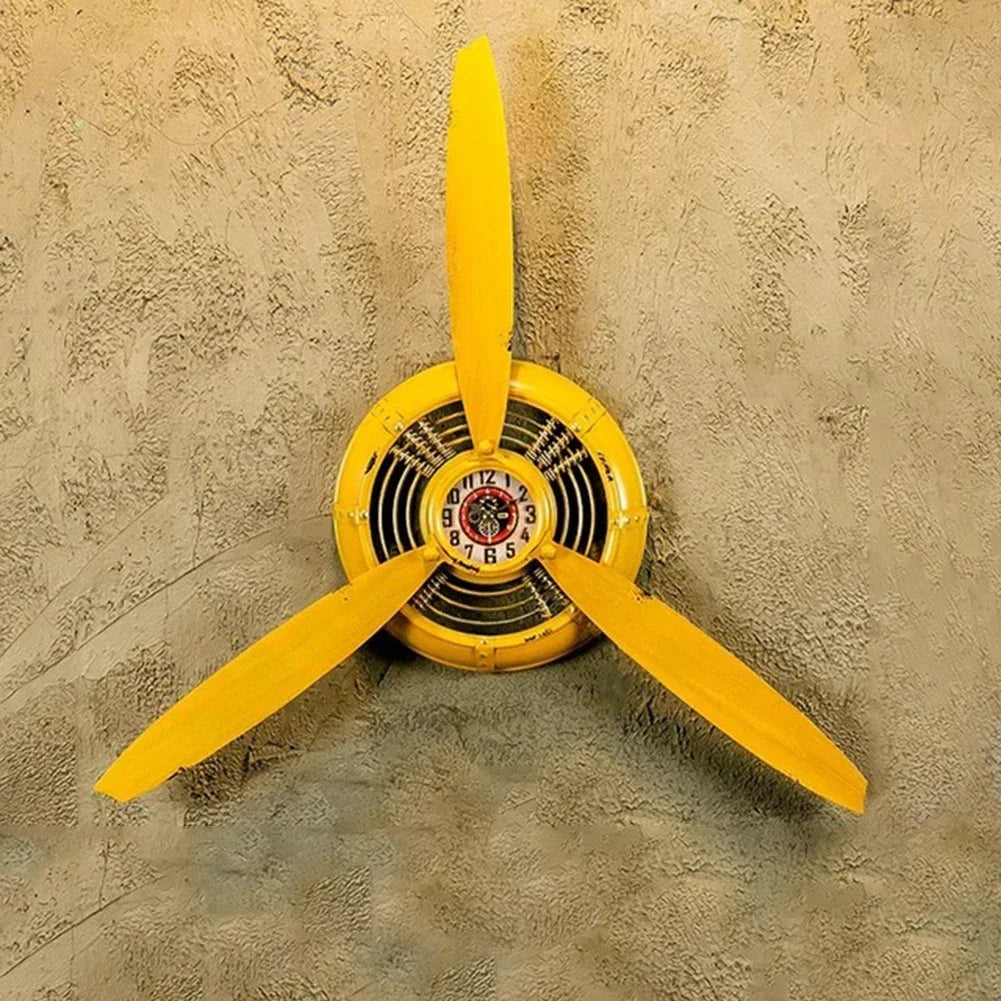 Decorative 3 Bladed Propeller