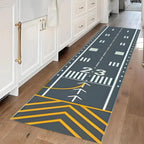 Non Slip Airport Runway Carpet