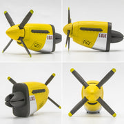 P-51 Mustang Car Freshner